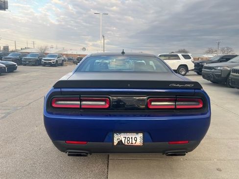 Used 2020 Dodge Challenger R/T Scat Pack image 8