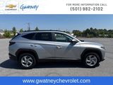 Used 2024 Hyundai Tucson SEL image 4