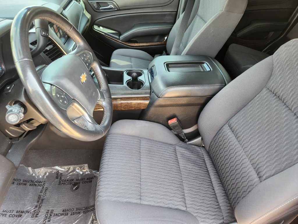 Used 2020 Chevrolet Tahoe LS RWD image 22