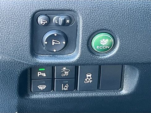 Used 2023 Honda Passport TrailSport image 10