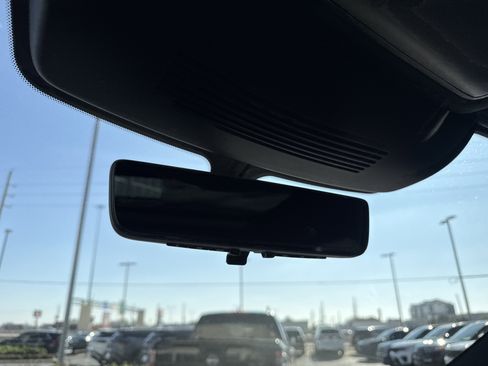 Certified 2025 INFINITI QX60 Autograph w/ Cargo Package image 26