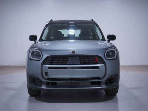 Used 2025 MINI Cooper Countryman S image 4