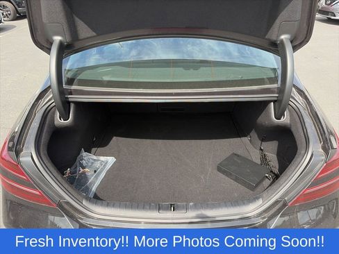 Used 2026 Genesis G70 2.5T RWD image 8