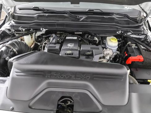 Used 2023 RAM 2500 Big Horn w/ Level 1 Equipment Group image 58