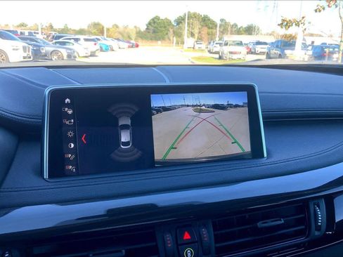 Used 2019 BMW X6 xDrive35i w/ Premium Package image 24