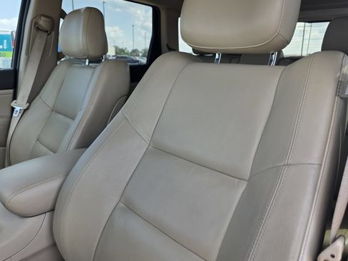 Used 2020 Jeep Grand Cherokee Limited w/ Premium Lighting Group RWD image 18