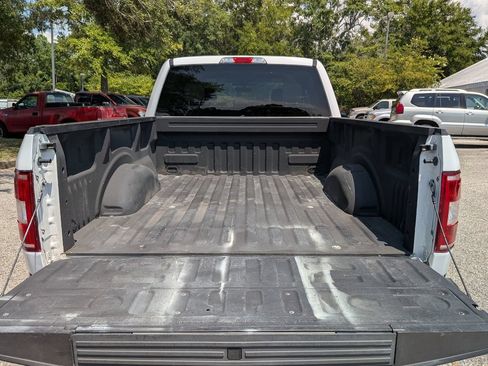 Used 2019 Ford F150 XL w/ Equipment Group 101A Mid RWD image 33