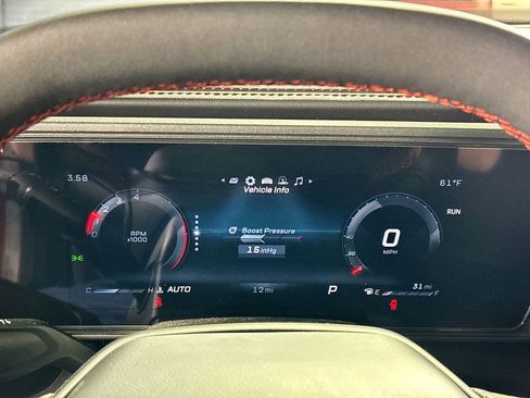 New 2026 Dodge Charger R/T AWD/4WD image 14