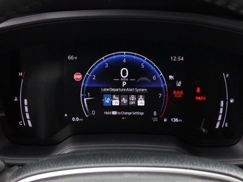 New 2026 Toyota Corolla Cross LE image 17