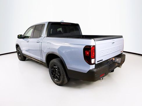 New 2026 Honda Ridgeline TrailSport+ image 31