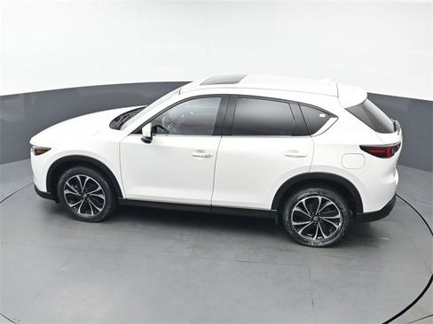 Certified 2023 MAZDA CX-5 AWD 2.5 S w/ Premium Package image 41