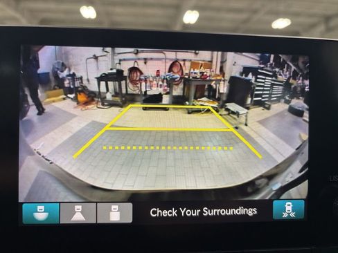 Used 2023 Honda HR-V Sport image 16