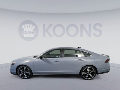 Used 2023 Honda Accord Sport