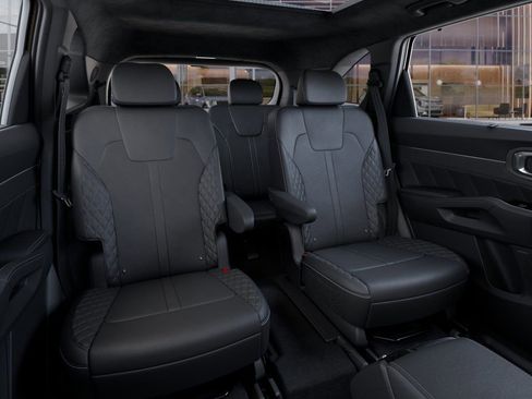 New 2026 Kia Sorento SX Prestige AWD/4WD image 16