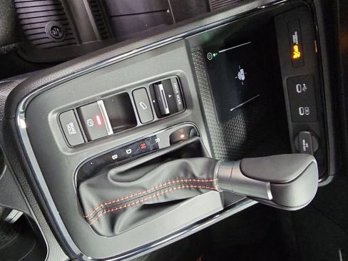 New 2026 Honda CR-V TrailSport image 18