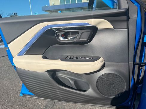 New 2026 Acura ADX A-Spec AWD/4WD image 14