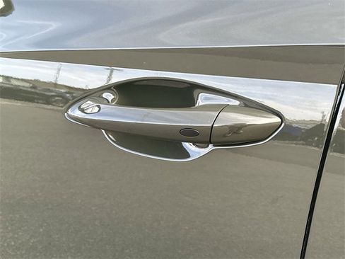 Certified 2026 Hyundai Tucson SE image 13