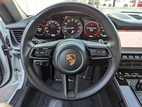 Certified 2021 Porsche 911 Carrera image 27
