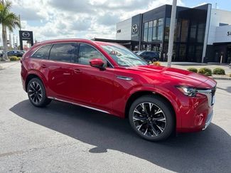 Used 2026 MAZDA CX-90 3.3 Turbo S w/ Premium Plus AWD/4WD video 1
