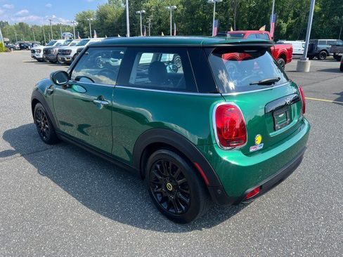 Used 2023 MINI Cooper SE FWD image 5