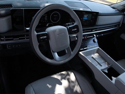 New 2026 Hyundai Santa Fe Calligraphy w/ Tow & Go Package image 8