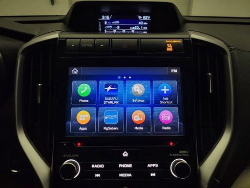 Used 2019 Subaru Ascent Limited w/ Popular Package #3 AWD/4WD image 25