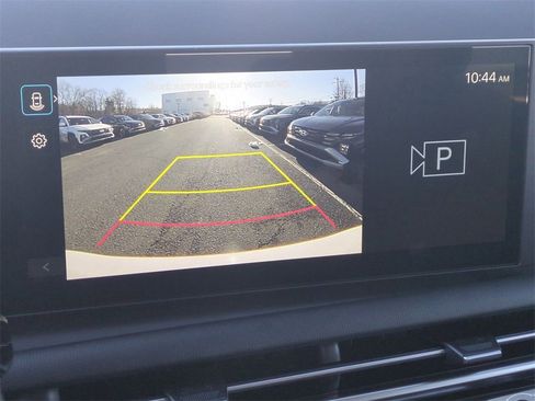 New 2026 Hyundai Tucson SEL image 20