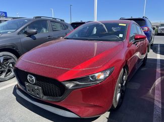 Used 2020 MAZDA MAZDA3 AWD Hatchback w/ Preferred Pkg video 2