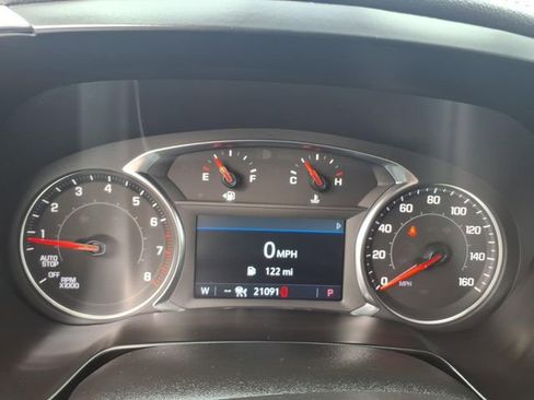 Certified 2023 Chevrolet Blazer LT w/ Convenience Package image 14