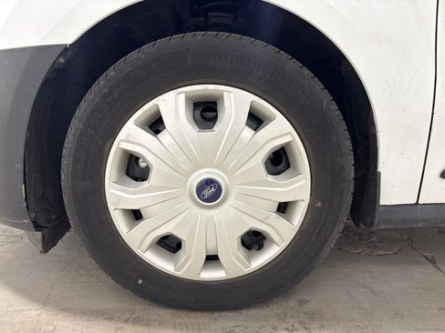 Used 2021 Ford Transit Connect XL FWD image 18