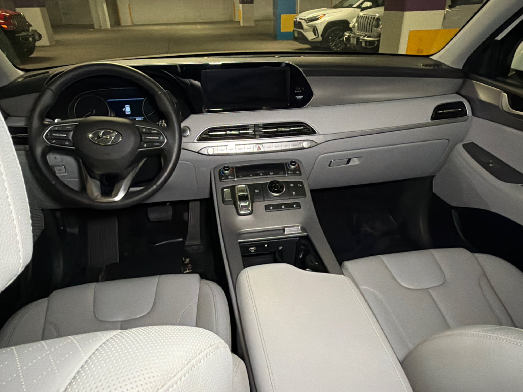 Used 2022 Hyundai Palisade SEL w/ Premium Package AWD/4WD image 23