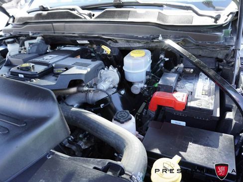 Used 2024 RAM 3500 Laramie AWD/4WD image 54