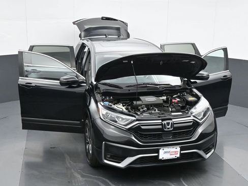 Used 2020 Honda CR-V EX image 35
