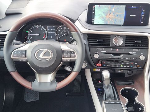 Used 2021 Lexus RX 350 FWD w/ Premium Package image 37