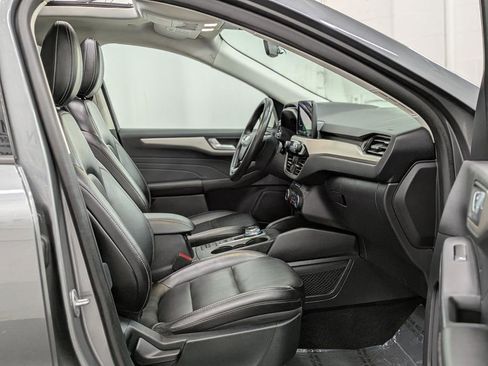 Used 2022 Ford Escape SEL AWD/4WD image 23