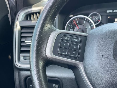 Used 2021 RAM 3500 Tradesman AWD/4WD image 25