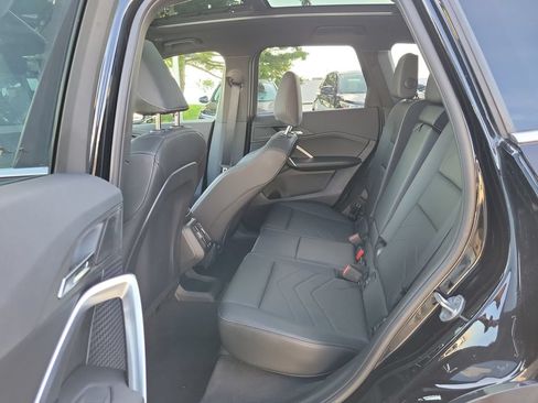 Used 2025 BMW X1 xDrive28i AWD/4WD image 27
