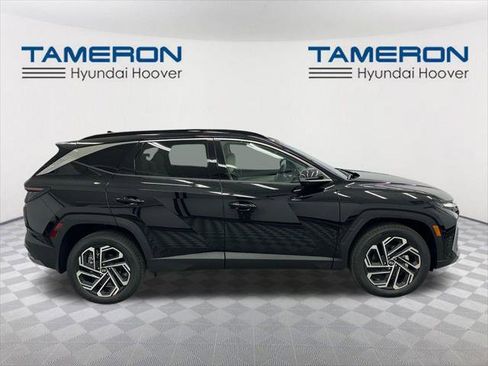 New 2026 Hyundai Tucson Limited image 6