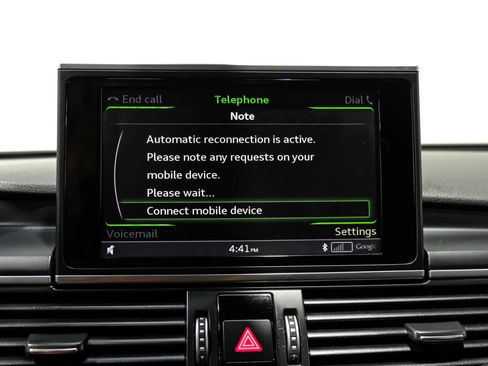 Used 2016 Audi S7 w/ Driver Assistance Package AWD/4WD image 28
