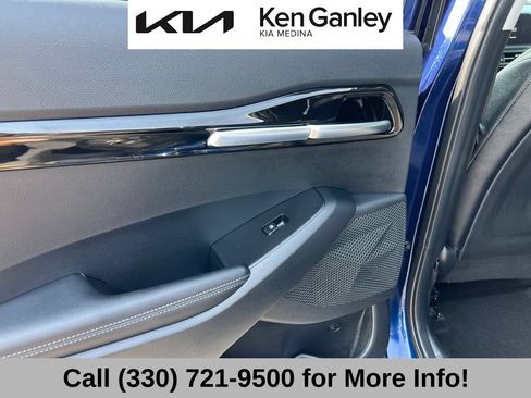 Certified 2024 Kia Seltos S AWD/4WD image 45