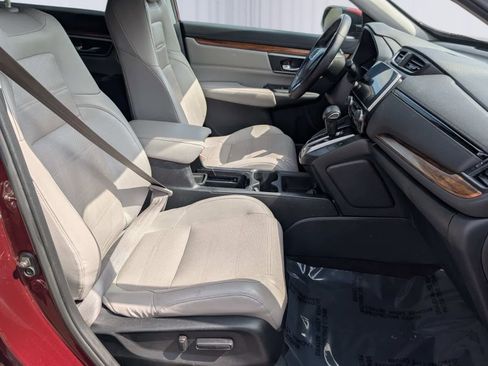 Used 2017 Honda CR-V Touring image 9