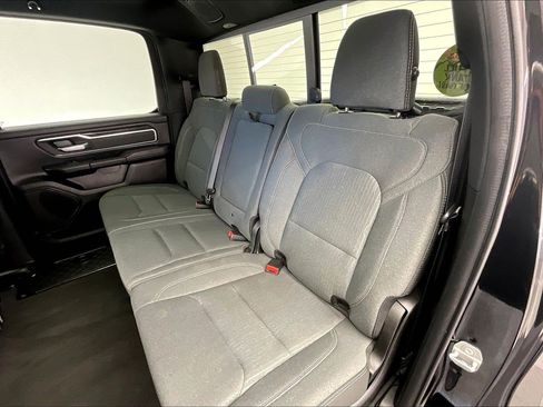 Used 2022 RAM 1500 Big Horn AWD/4WD image 19