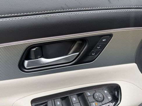 New 2026 Nissan Murano SL AWD/4WD image 14