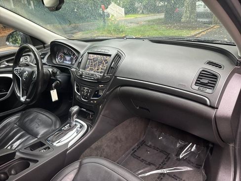 Used 2015 Buick Regal FWD image 26
