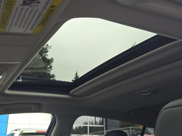 New 2026 Subaru Crosstrek 2.5i Limited AWD/4WD image 17