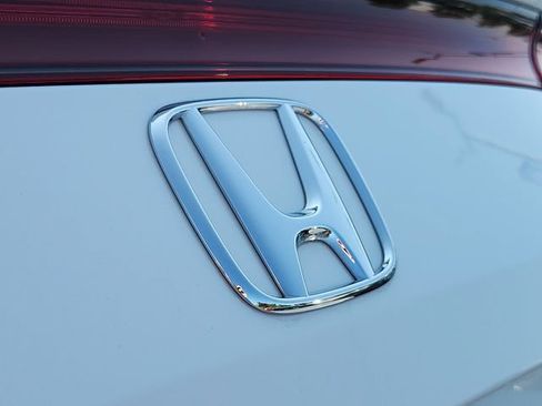Used 2024 Honda Civic EX-L image 30