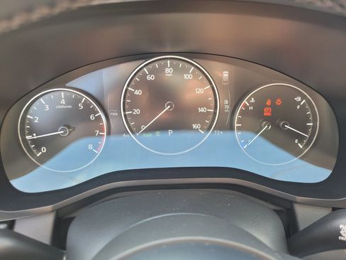 New 2026 MAZDA CX-90 3.3 Turbo w/ Select Package image 30