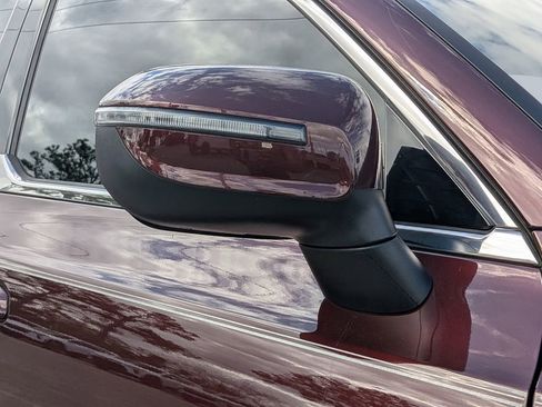 Used 2021 Kia Telluride EX image 10