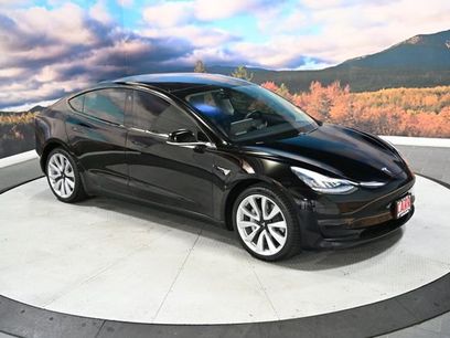 Used 2018 Tesla Model 3 Long Range