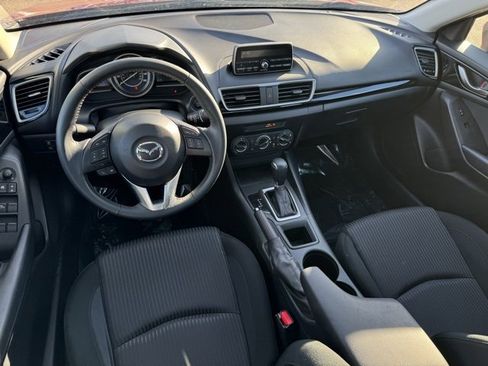 Used 2014 MAZDA MAZDA3 i Touring w/ Moonroof Package 1 image 5